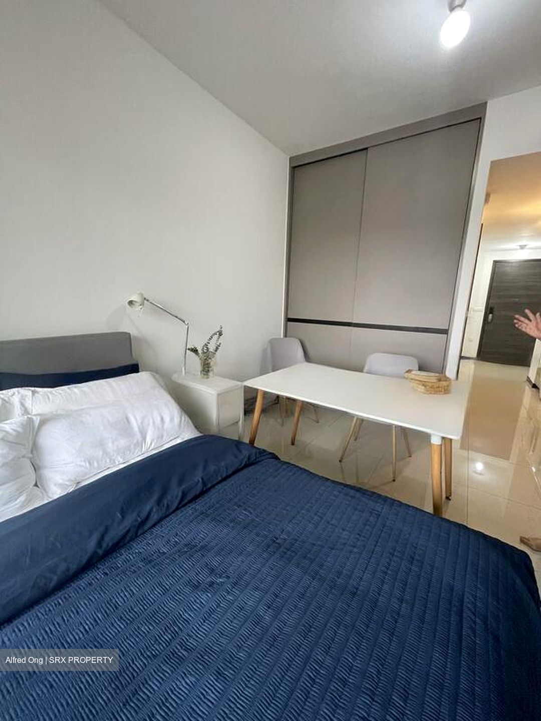 The Poiz Residences (D13), Apartment #503702741